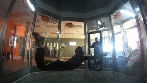 1st training@Chekhov, RU