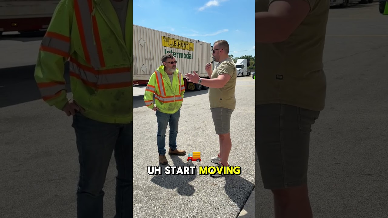 What do you think how much Oversize load drivers make money? 