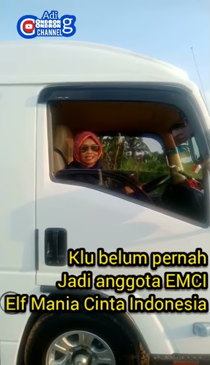 motivational words from the great woman elf driver || tourism elf