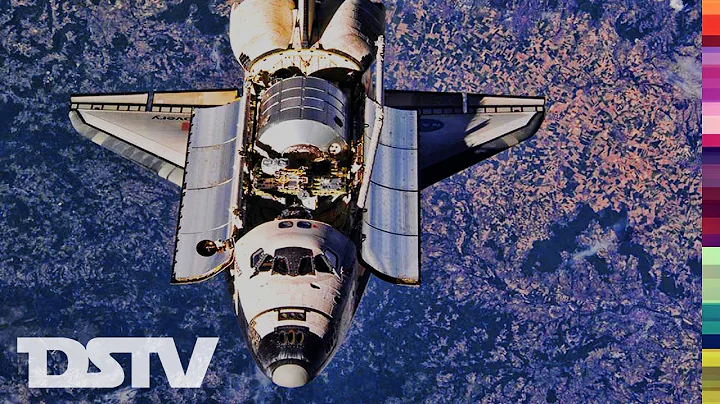The History Of The Space Shuttle - Space Documentary