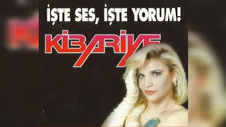 Kibariye İşte Ses İşte Yorum Albüm Kapakları