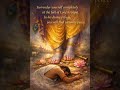#FaithOverFear#TrustTheDivine#AtKrishnasFeet