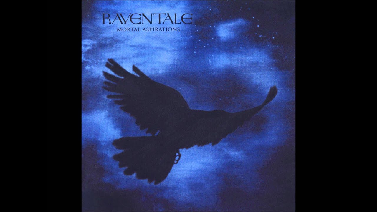 Raventale - My Birds Of Misfortune