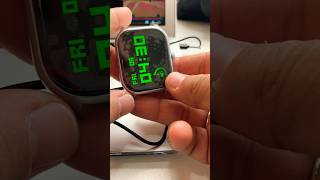 Cómo cargar mi smartwatch wk9 max correctamente ?