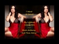Adriana Lima tribute - I Want to Spend my Life Loving You by Marc Anthony and Tina Arena