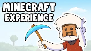 MINECRAFT EXPERIENCE - PINOY ANIMATION