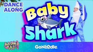 Baby Shark Song | Songs For Kids | Dance Along | GoNoodle chords