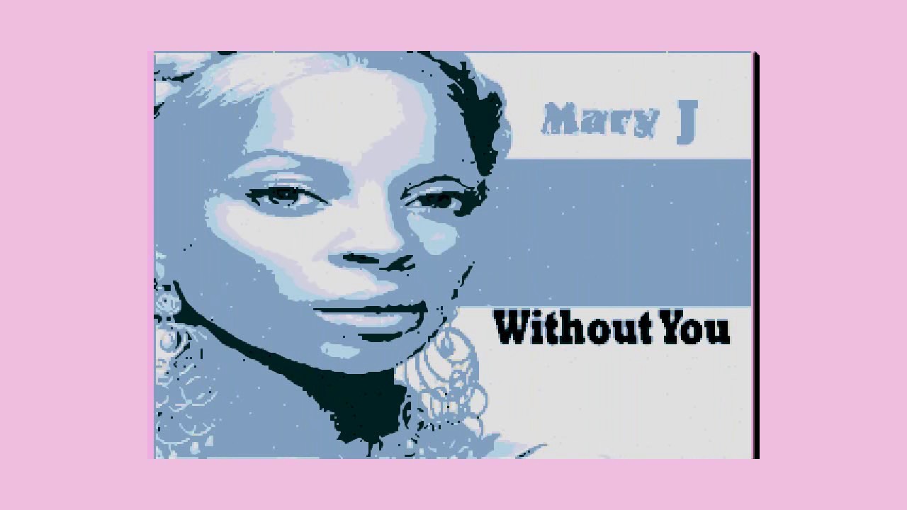 RSK120113 06 Mary J Blige Without You karaoke YouTube