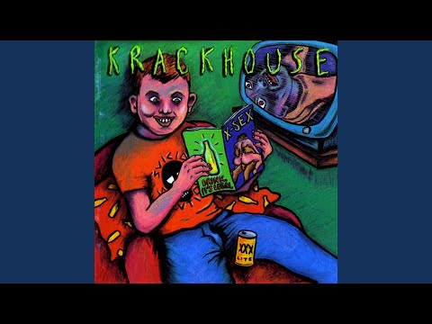 Krackhouse — East Timor Part II