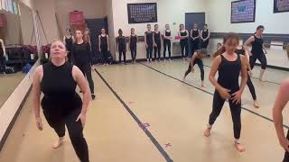 SDS Company 2022 Audition Phrase (as per 6/28)