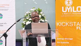 UYILO E-Mobility Programme | Can South Africa Build Its Own Battery Industry?