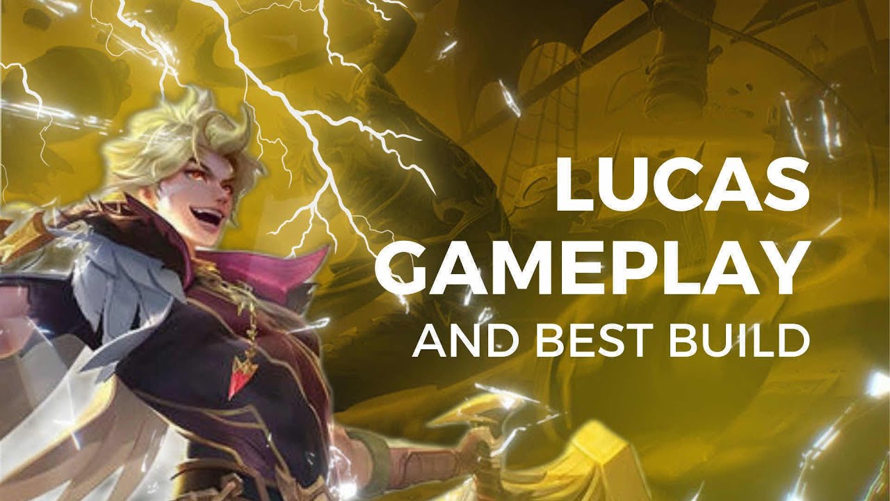 Live Mobile Legends - Iseng iseng aja bang - YouTube