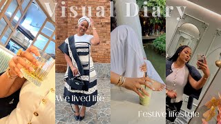 Vlog Life Lately Visual Diary