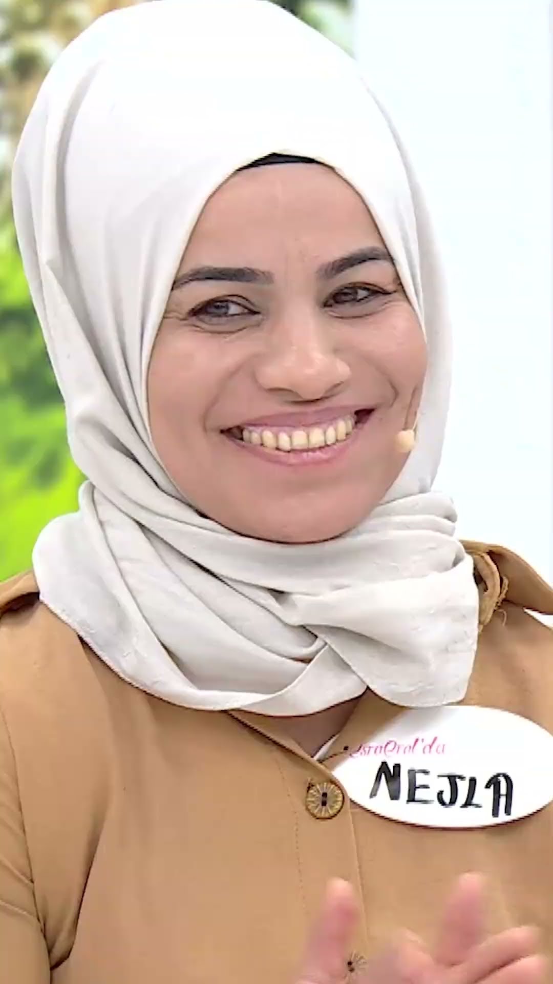 Kadir, Nejla'ya bir şans daha verecek mi?  #esraerol #shorts