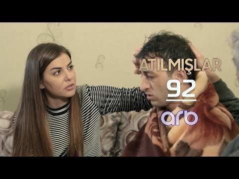 Atılmışlar (92-ci bölüm) - TAM HİSSƏ