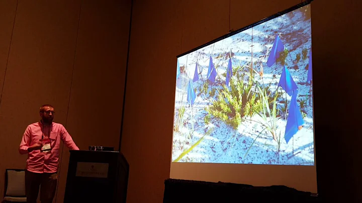 Joel Swift: Analysis of mating system and genetic ...