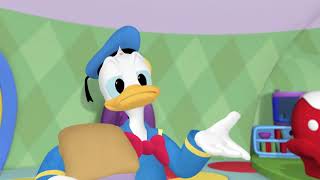 Happy Birthday Donald