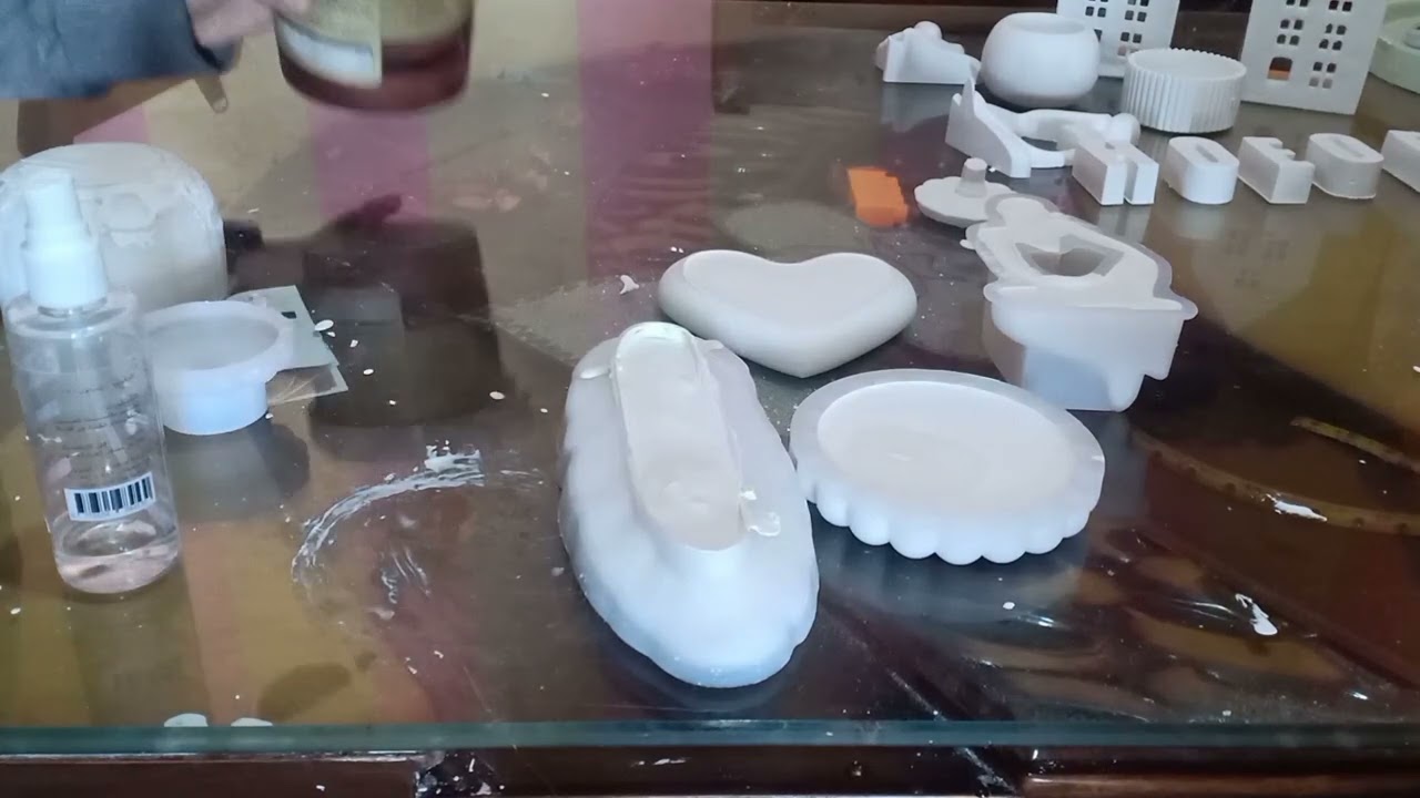 طريقه تسويق شغل الكونكريت ازاى #اسوق قطع الكونكريت الخاصه بي تعلم #تسويق بدون كورسات واسهل الطرق