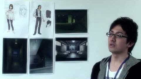 Calling (Wii) Developer Diary