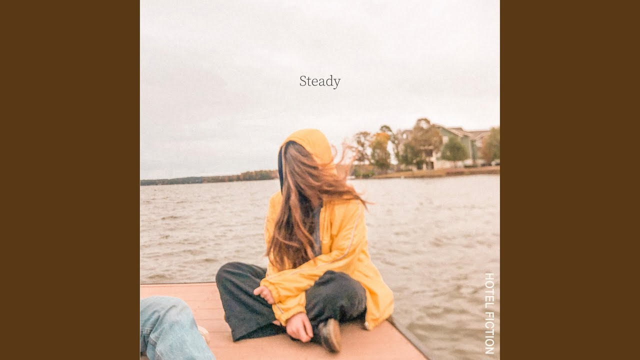 Guarda Steady su YouTube Guarda Steady su YouTube