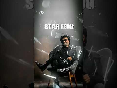 #Rajinikanth watsup status....#Shorts.