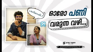 From a Diploma Student to a Python-Odoo Developer - Here is the Story of Anurag - Our Student !