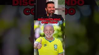 O Lula não entrou na política para isso. #cortesmbl #tabata #tabataamaral #lula #mbl #patriota