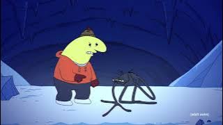 Smiling Friends - Jeremy