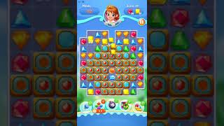 Jewel Crush Level 31 screenshot 5