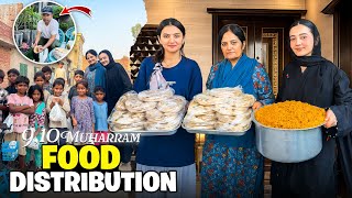 9th & 10th Muharram Per Khana Banta 😇| Papa-Mama Ki Cooking Fight 😂|Free Umrah Ticket 🥳?|Sistrology 