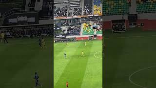   Al Hilal Vs St Eloilupopo