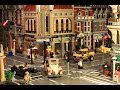 Приключения "Кондора" 4я серия! Лего мультфильм! / Lego stop motion adventures of the Condor