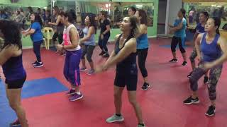 GdWellnest Gym | Katchi Dance