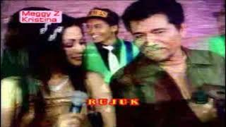 Meggy Z Dan Kristina - Rujuk