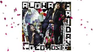 CocoRosie - Aloha Friday (Official Audio)