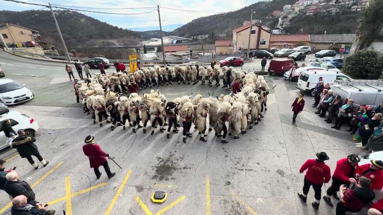 Grobnički dondolaši va Svilnome 2026 