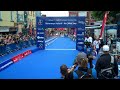 Nicola Spirig wins European title in Athlone 2010