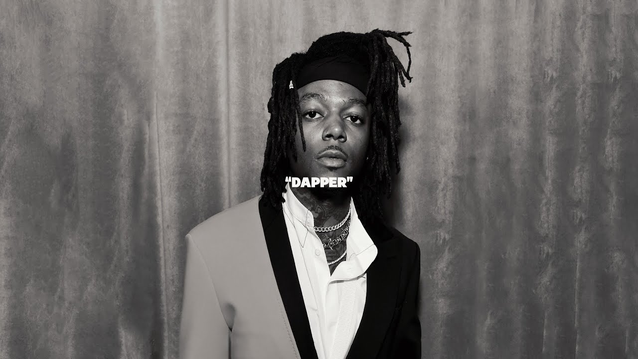 FREE JID Type Beat x Denzel Curry Type Beat 2023 