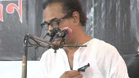 DTV's 5th Anniversary: Speech of Shofiul Alam Prod...