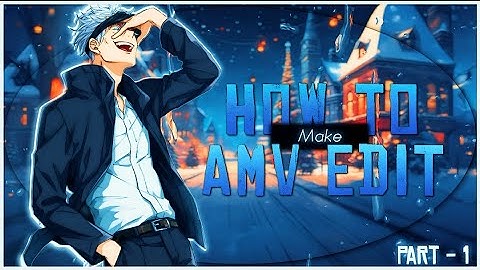 How to make Shake and Transition+ Effect In Alight motion Edit Tutorial! Part -1