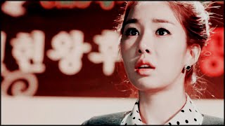 Queen And I Bung-Do & Hee-Jin - Better Off Alone Request