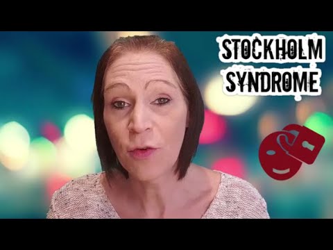 Video: Syndroom Van Stockholm: Oorzaken, Symptomen, Voorbeelden