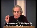 Noam Chomsky: qué es la globalización