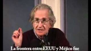 Noam Chomsky: qué es la globalización