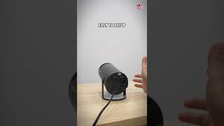 Download Lagu PORTABLE PROJECTOR BUDGET! : Halimomo HY300 Pro MP3