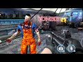 "HE CAME TOO CLOSE Game"😱 | Zombie game 🎮