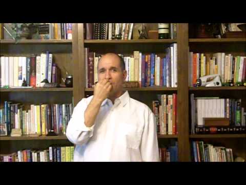 Travel Balance by John Ayo - Using EFT for Jetlag