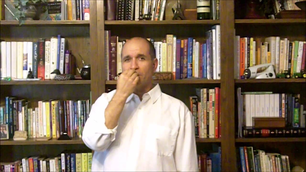 Travel Balance by John Ayo - Using EFT for Jetlag