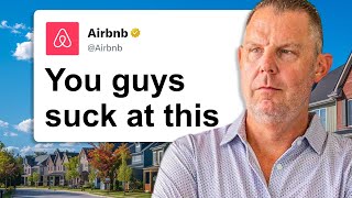 Brutally Honest Advice to Airbnb Rental Owners