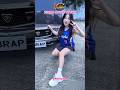 TurboSound JDM Girl Hana #automobile #hana #jdm #gtr35 #mazdarx7 #supramk4 #car #shorts